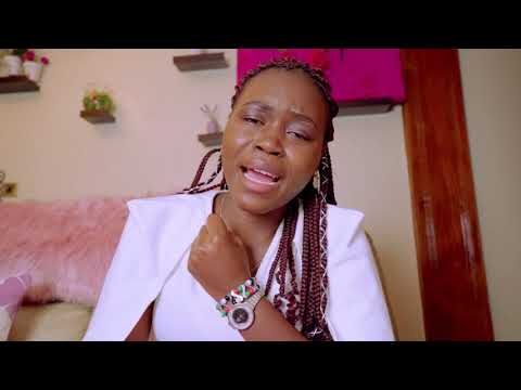 Joy Janet - Njitikira (Official Video) For Skiza Dial *860*904#