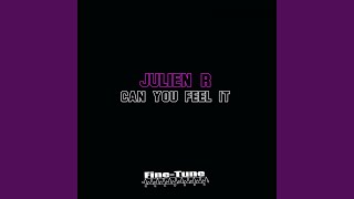 Can You Feel it (Original Mix)
