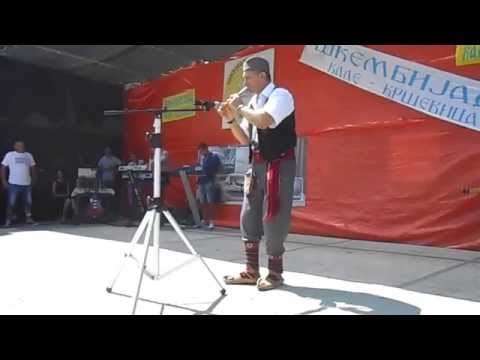 Kole Car -  Frula, Krševica 30082015