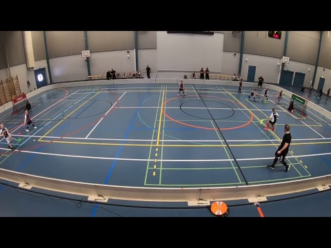 9.3-19 Duo Musta - Muuramen Yritys