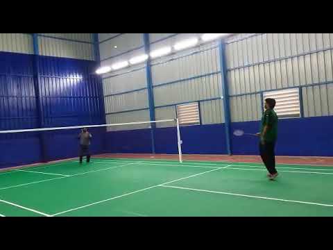 Badminton Court Roofing Fabricators