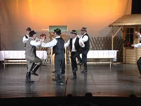 Számadás 2013 — videó