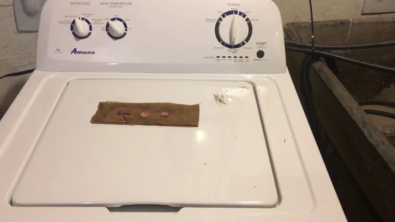 Post 1981 Penny Experiment: Part III