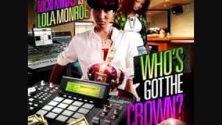 Lola Monroe - You&#39;re A Jerk .