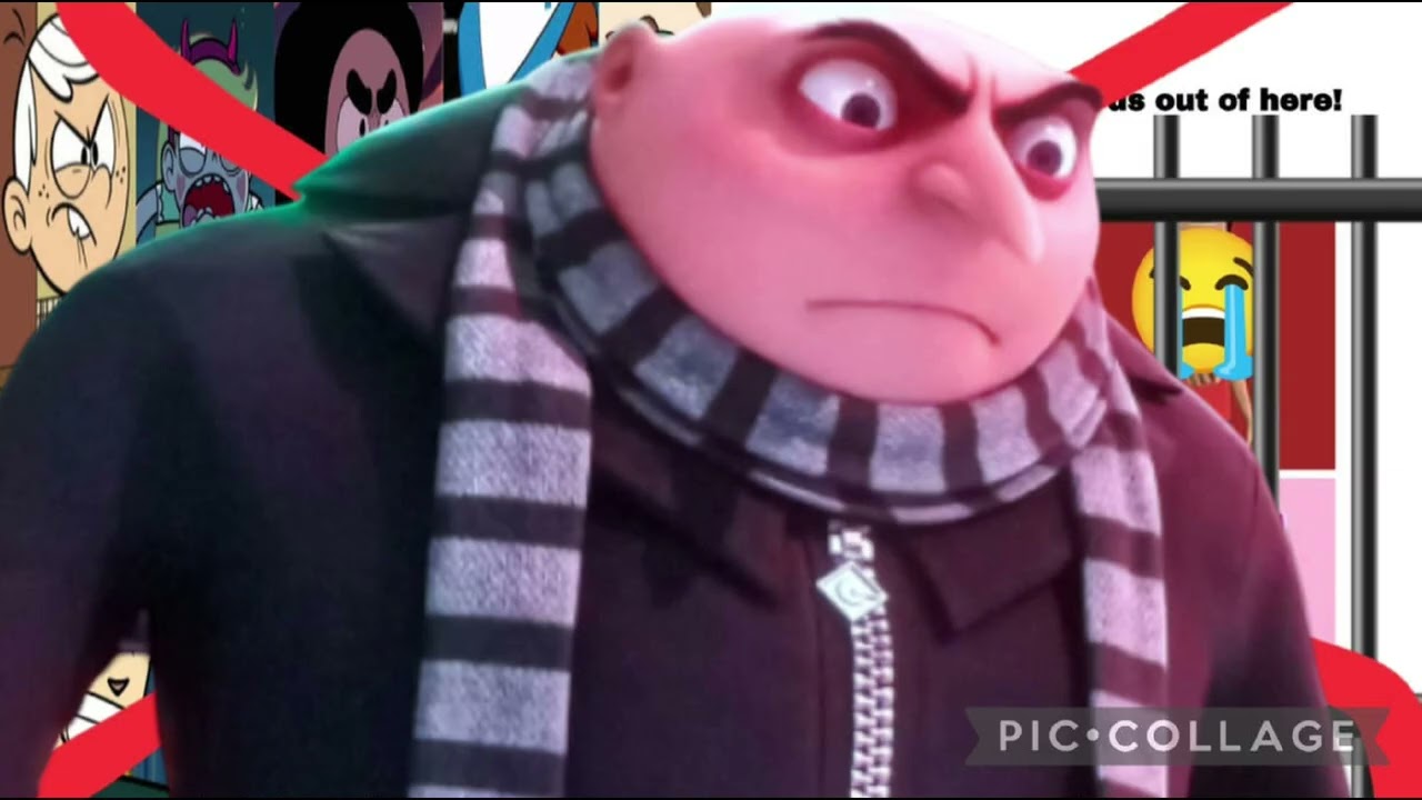 Deviantart Interrupting Arts Cringe Compilation