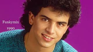Glenn Medeiros Ft. Bobby Brown  - She Ain&#39;t Worth It ( Funkymix ) HQ audio
