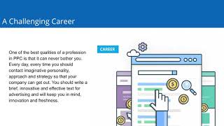 Reasons to Choose PPC as Career | PPC training in Chandigarh
