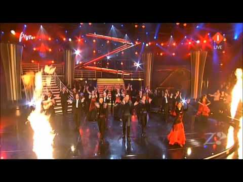 OZNZ opening 8, het is nu of nooit