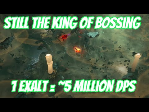 Seismic Traps are STILL King of Bossing - 3.17 Archnemesis League Starter