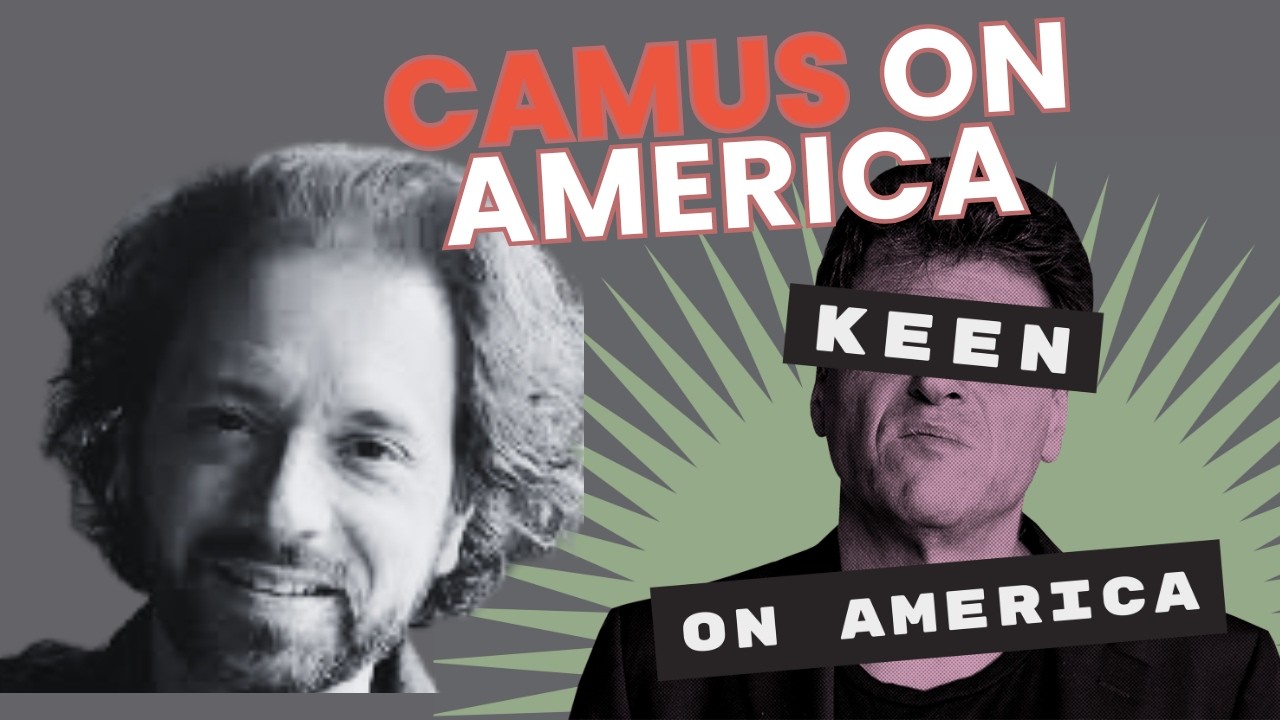 What Albert Camus Teaches Us About America: David Masciotra on a Country of Strangers,