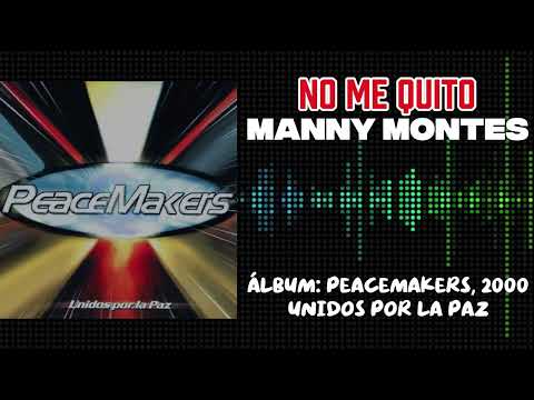 Video thumbnail for No Me Quito