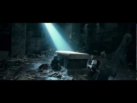 Here Lies Balin LOTR 1.16 [HD 1080p]