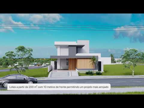 Jardim das Nações - Sua melhor opção em Pouso Alegre (MG)