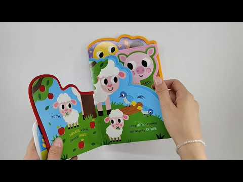 Mekana knjiga: NA SELU