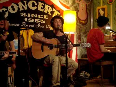 Will and the people - Trustworthy rock