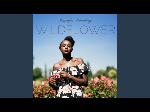 Satisfied - Jennifer Kamikazi