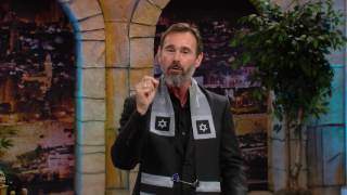 The Covenant Names of God: Yahweh Shalom