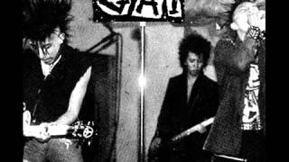 Gai - Anarchism and Destroy (noise punk Japan)