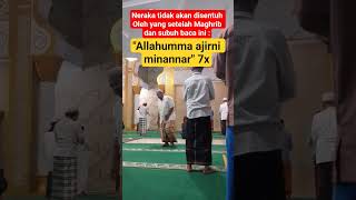 Download lagu maka jarimu dengan ikhlas ketik Aamiin 🤲 ucapan adalah doa #sholawat#doa#penarikrezeki #shortvideo mp3