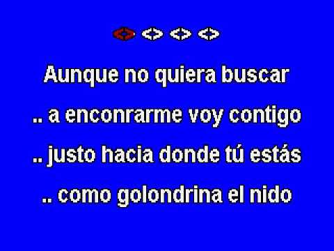 No Te Debo Amar - Jose María Napoleón