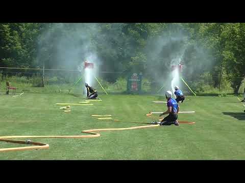 SDH Březová muži - Bechov (Jizerská liga) 2021