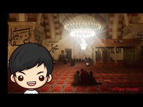 Pentingnya Akhlak Dalam Dakwah //sahabat mu yang fakir ini Shodiq