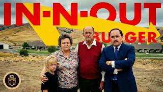 The Tragic Family Behind In-N-Out Burger's $5 Billion Empire