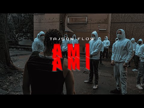 TAJSON FLOW - AMI AMI (prod. by EYEZzz & LotusEffekt)