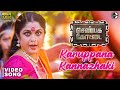 Karuppana Kannazhaki Video Song Shenbaga Kottai Jayaram Ramya Krishnan Ratheesh Vega Reeta