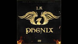 I.K - BACK IN THE DAYS #PHENIX (Beat by Denis the producer)