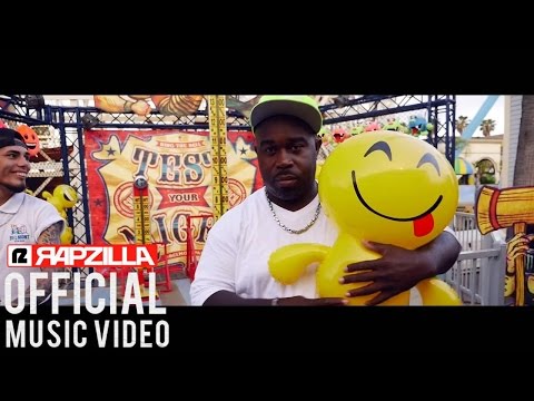 Qheem - JESUS or Nah music video - Christian Rap