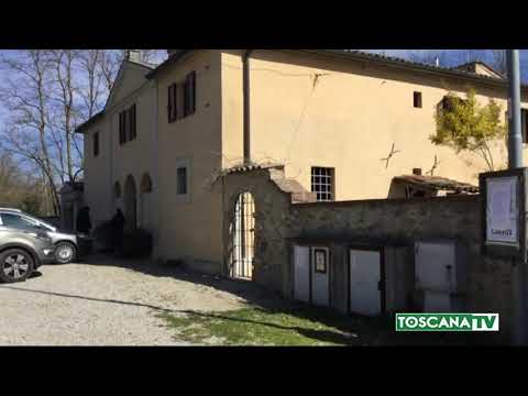 2020-11-27 AREZZO - ANCORA NESSUN COLPEVOLE PER LA MORTE DI SARA