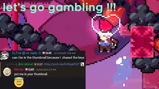 Admiration thumbnail