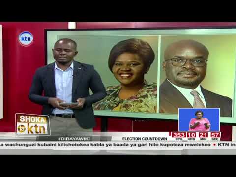 Shoka la KTN: Viongozi wa kisiasa watajwa katika vurugu za Homa Bay zilizosababisha vifo