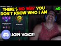 Tyler1 INSULTED by a Fan on Voice Chat