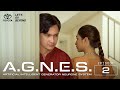 A.G.N.E.S. (2024) | Teaser Episode 2 | Mini Series by Toyota Indonesia
