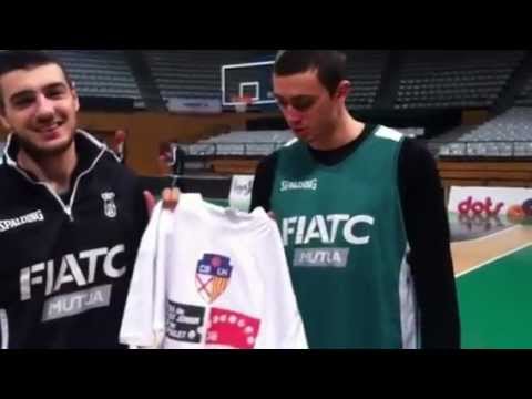 CLUB BASQUET HOSPITALET