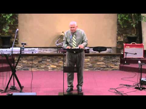 Ionel Grosu - marturie