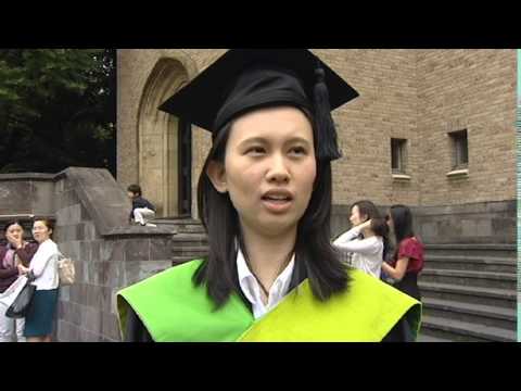 Message from Graduates, Amatyakul Nuankaniy, Waseda Business School
