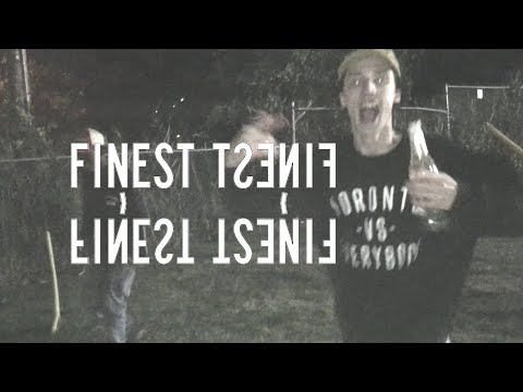 Tryl - Finest (feat. Mello M)