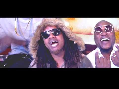 Phyzix - NONI NONI ft. Martse & Dan Lu (Official Video) 2017