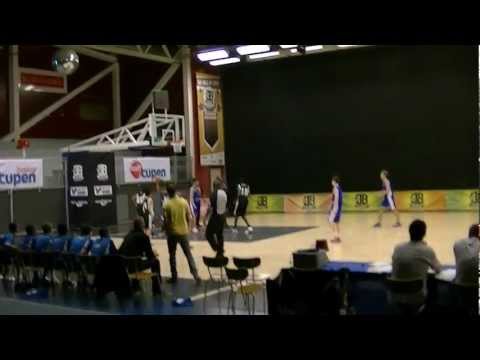 Fryshuset P98 vs JKS Mitt i Cup finalen 2012 DEL 1 00001.MBT