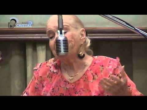 Rcristal - Olguita Gutierrez - Anhelos  (pasillo)