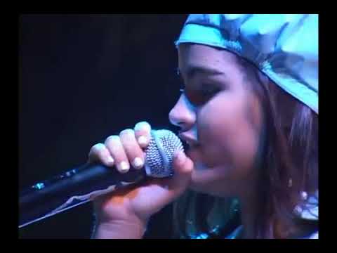 Mara Pavanelly - Anjo (Volta Pra Mim) (Garota Safada - 2006)