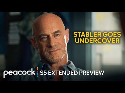 law and order organized crime