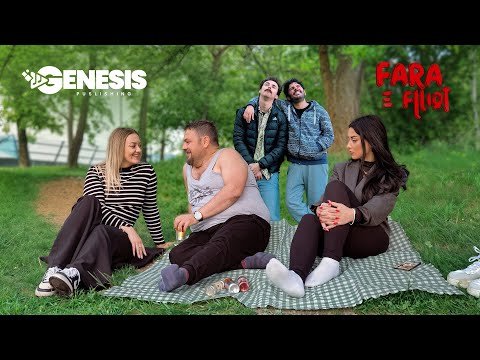 Fara e Flliqt - Burrnia ne dite t'sodit - Episodi 152