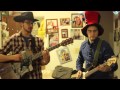 Beautiful Gas Mask - Mountain Goats Monday