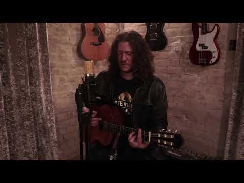 Society - Adam Kleinberg (Into the Wild)