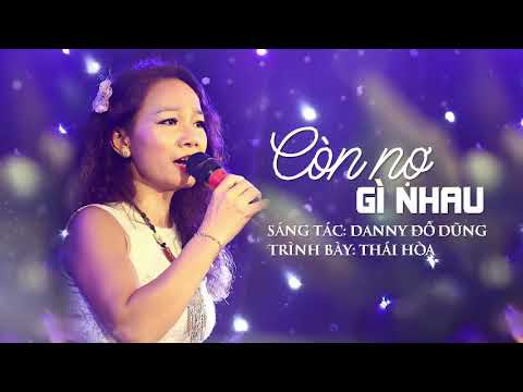 Thể hiện bởi Thái Hòa