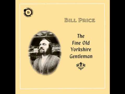 Bill Price 'The Cropper Lads'